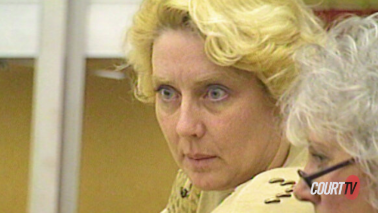 Judgment with Ashleigh Banfield: Betty Broderick Preview