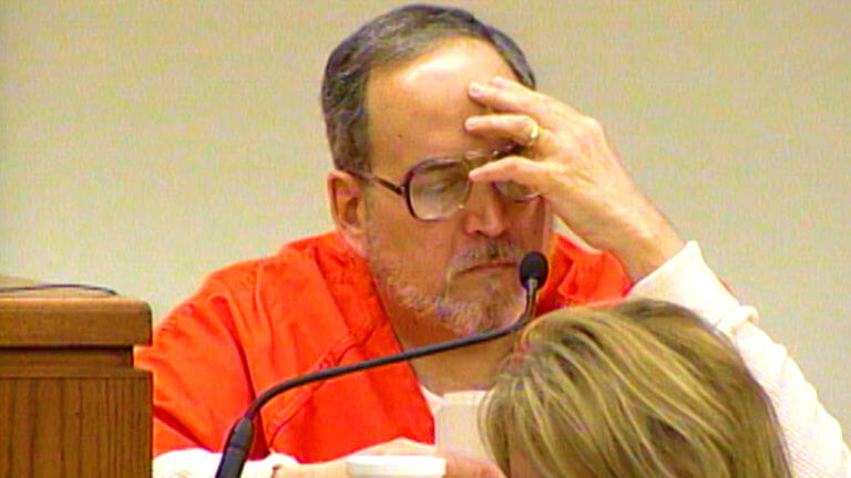 25-NJ v. Neulander: Leonard Jenoff (part 9)