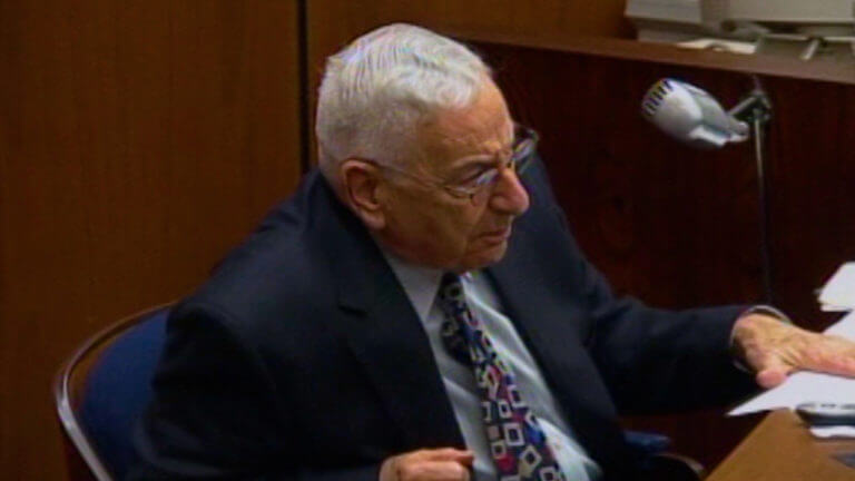 215-CA v. Spector: Dr. Werner Spitz (part 2)