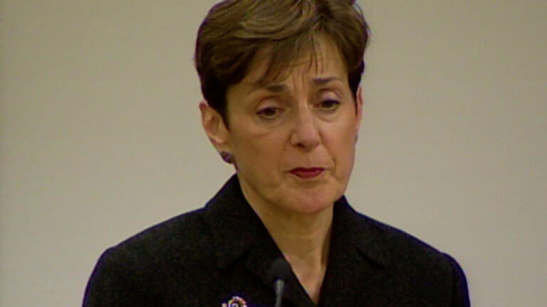 33-NJ v. Neulander: Ralph Suarez & Margaret Miele
