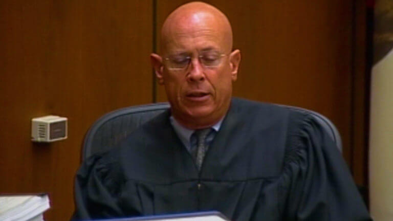 240-CA v. Spector: Jury Instructions