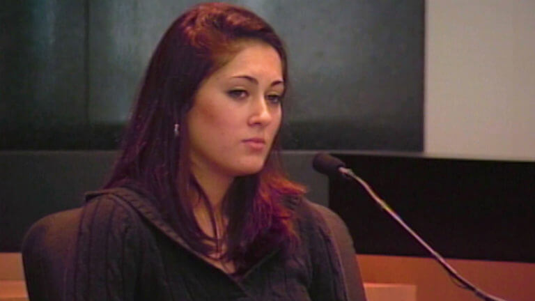 29-FL v. Benayer: Henriette Pinto