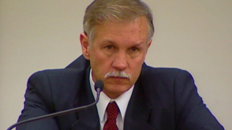 36-NJ v. Neulander: Private Det. Willard Brown & Richard Plum