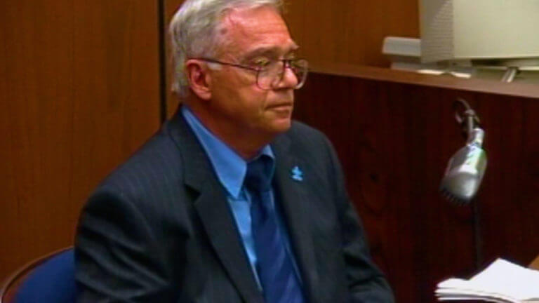 154-CA v. Spector: Dr. Joseph Anselmo