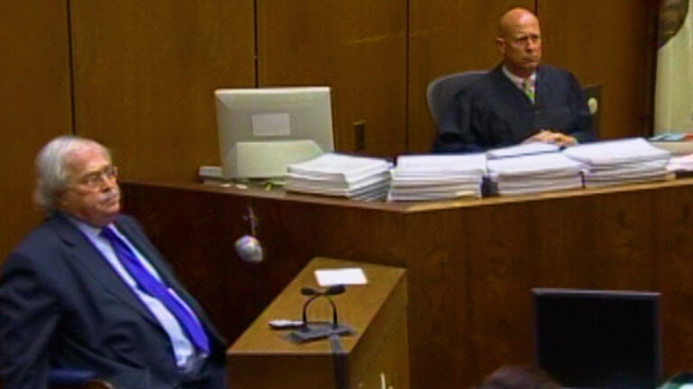 192-CA v. Spector: OPJ: Dr. Michael Baden