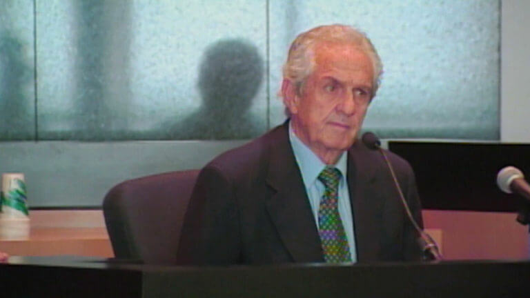 4-FL v. Benayer: Norman Walt