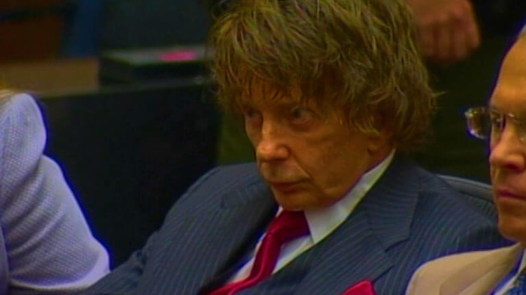 244-CA v. Spector: Jury's Decision