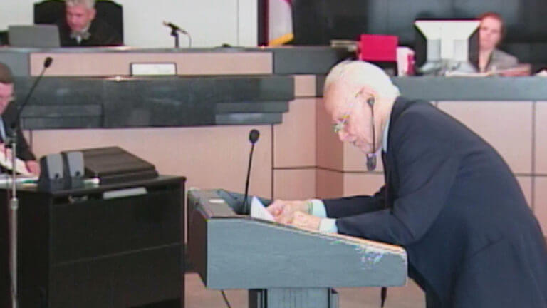 47-FL v. Benayer: Closing Arguments