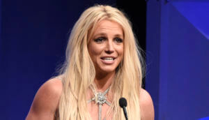 In court moves, Britney Spears seeks freedom from father