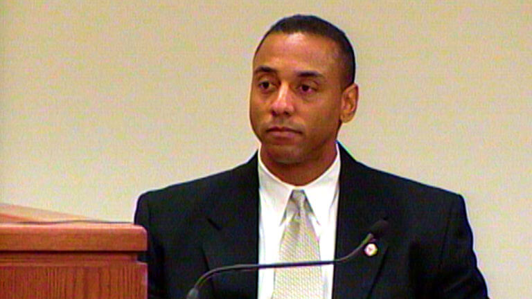 11-NJ v. Neulander: Lt. Arthur Folks