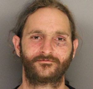 S.C. man convicted of slaying, dismembering teen roommate