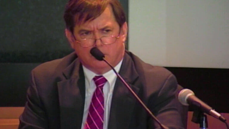 11-FL v. Benayer: Dr. Stuart Graham