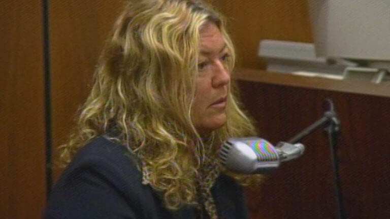 147-CA v. Spector: Punkin Laughlin (part 6)