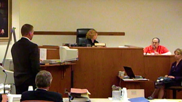 24-NJ v. Neulander: Leonard Jenoff (part 8)