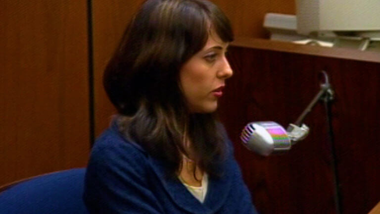 176-CA v. Spector: Daniel Haste & Nicole Spector