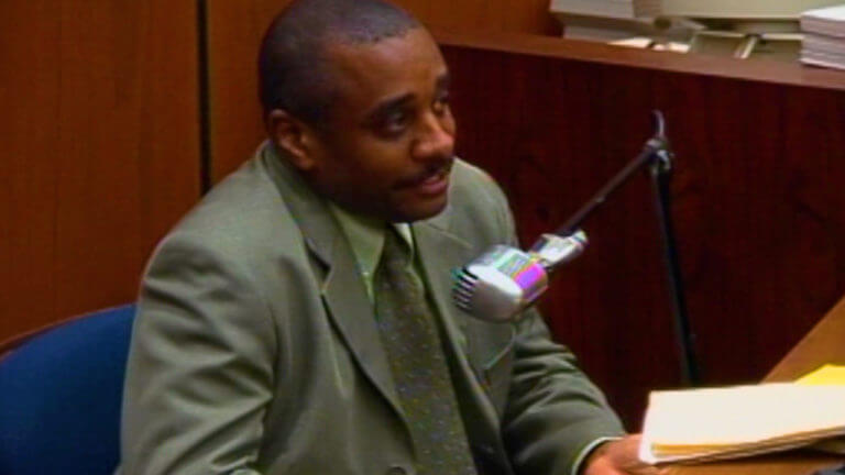 158-CA v. Spector: Det. Richard Tomlin