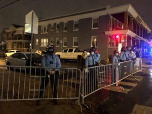 Video, 911 calls released in Walter Wallace police killing