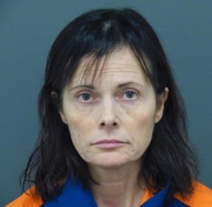 Michigan woman who killed abusive husband freed from prison