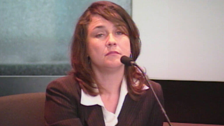 38-FL v. Benayer: Jennifer Marshall