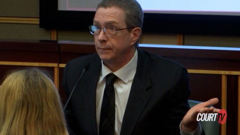 Judgment of Scott Nelson