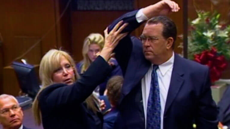 231-CA v. Spector: Defense Closing Argument