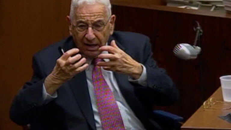164-CA v. Spector: Dr. Werner Spitz (part 3)