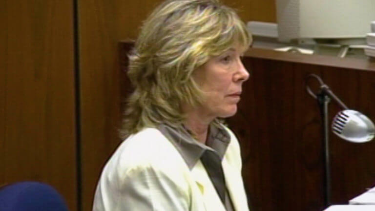 186-CA v. Spector: Pauline Rosenfield