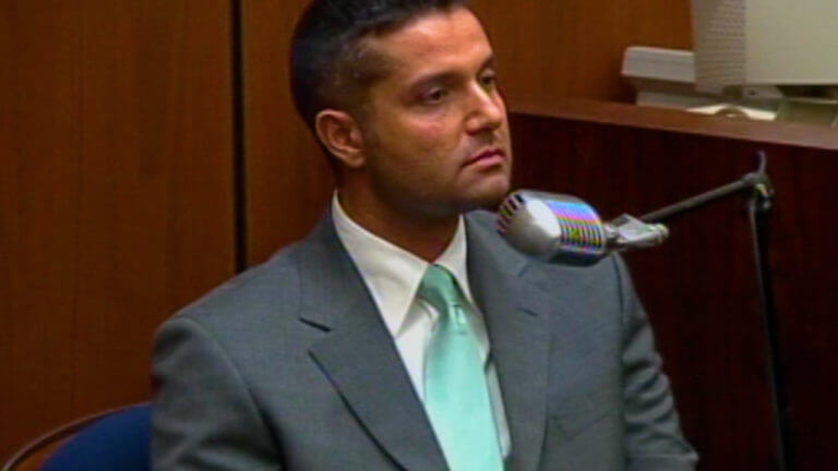 182-CA v. Spector: Nick Terzian (part 4)