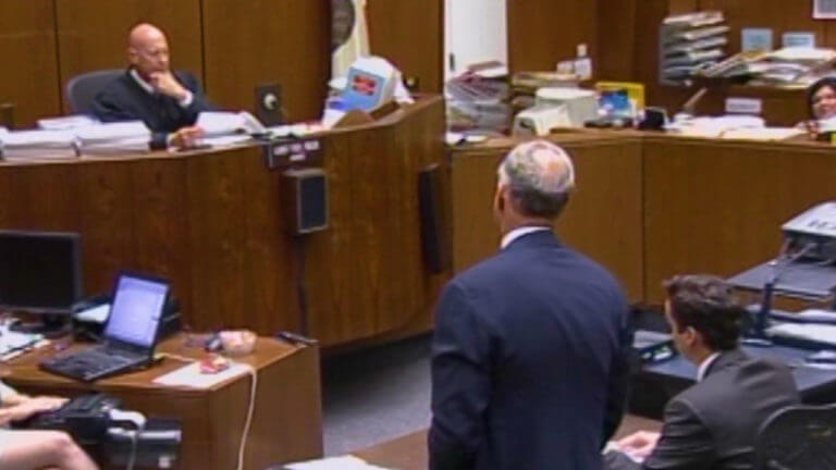 204-CA v. Spector: Outside the Presence of the Jury