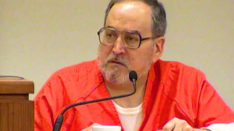 23-NJ v. Neulander: Leonard Jenoff (part 7)