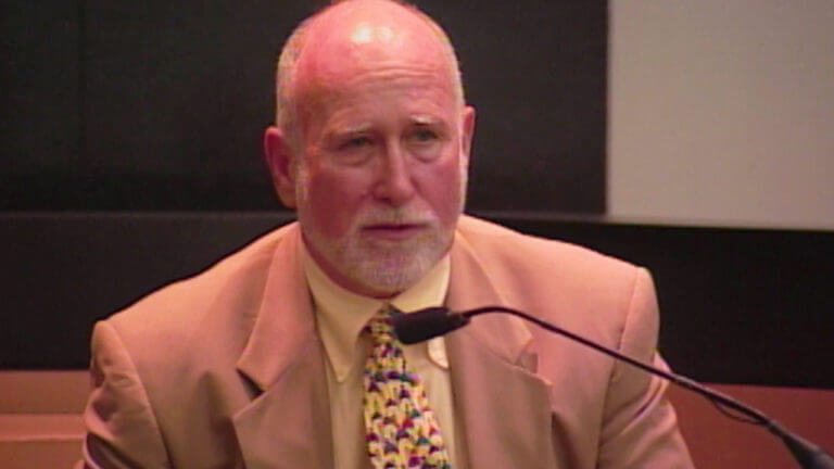 36-FL v. Benayer: James Eisenberg