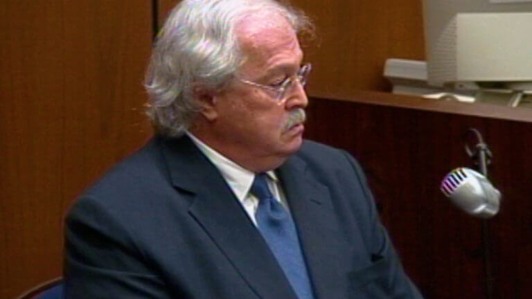 195-CA v. Spector: Dr. Michael Baden (part 5)