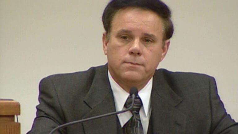 34-NJ v. Neulander: Chief Brian Malloy & Det. Richard Rublewski