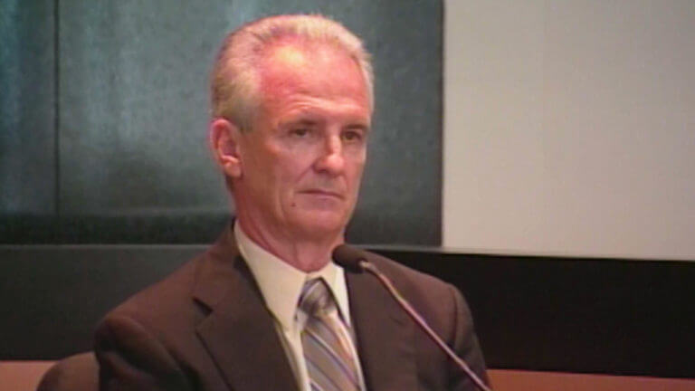 28-FL v. Benayer: Dr. Kevin Raymond