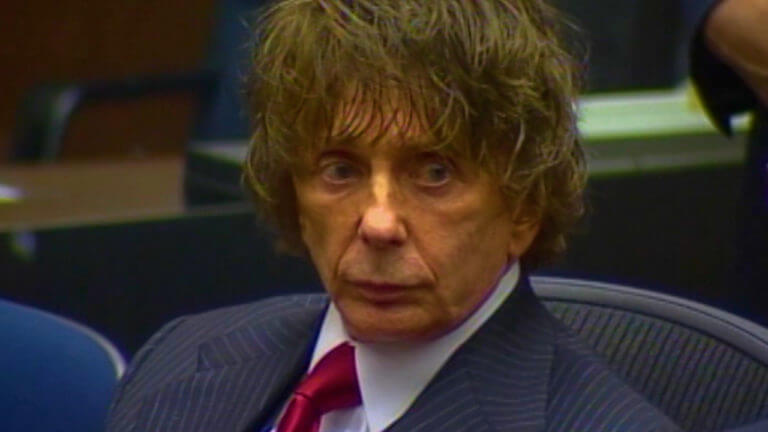 241-CA v. Spector: Jury Deliberations Day 2