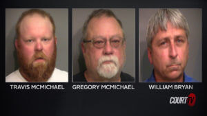 Bond hearing for suspects in Ahmaud Arbery’s shooting death