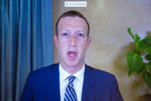 DC sues Zuckerberg over Cambridge Analytica privacy breach