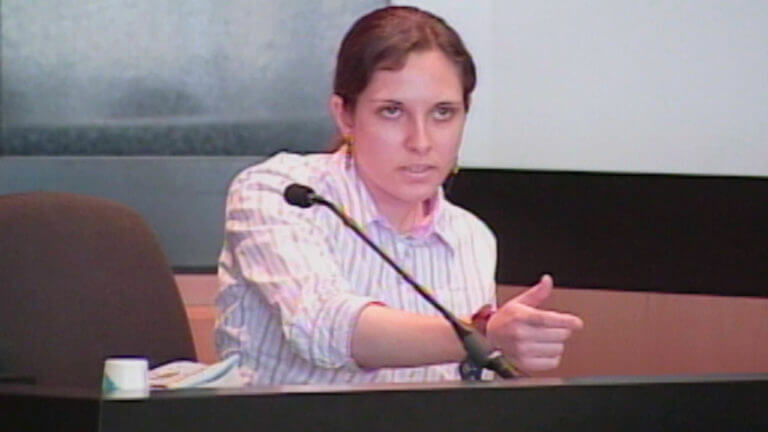 45-FL v. Benayer: Natanya Eliefja