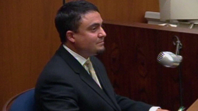 173-CA v. Spector: Richard Munisteri