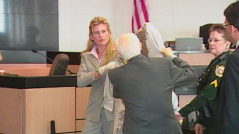 16-FL v. Benayer: Jennifer Stuart