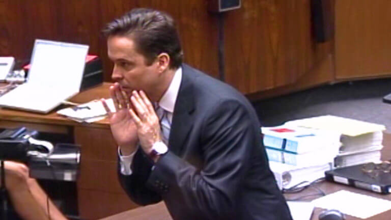 226-CA v. Spector: Prosecution Closing Argument