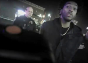 Bucks player signs $750K settlement agreement over arrest