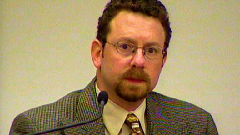 27-NJ v. Neulander: Rabbi Gary Mazo