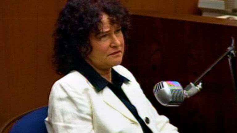 206-CA v. Spector: Devra Robitaille