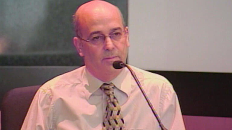 42-FL v. Benayer: Mark Levy