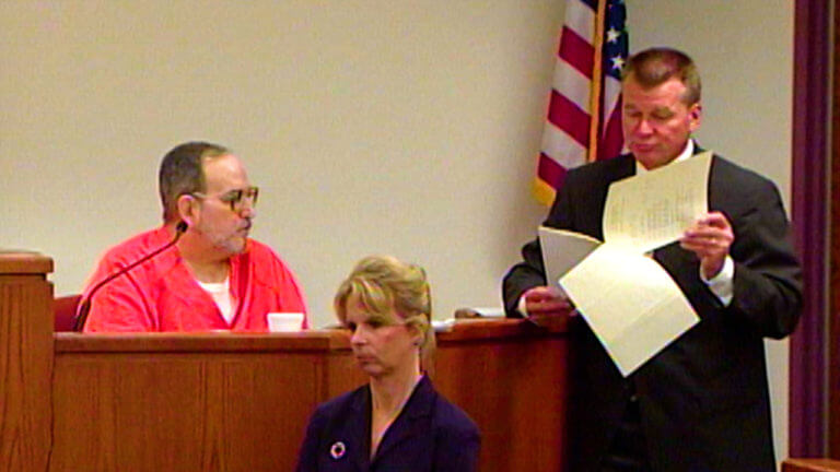 22-NJ v. Neulander: Leonard Jenoff (part 6)