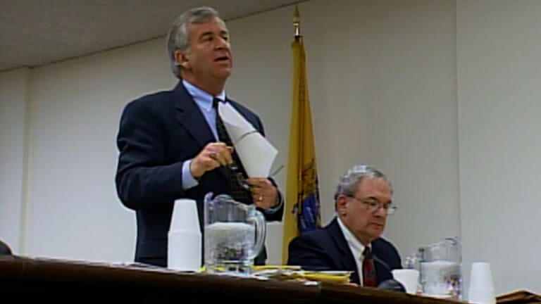 46-NJ v. Neulander: Outside the Presence of the Jury
