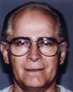 Authorities make arrest in 1984 killing linked to Bulger