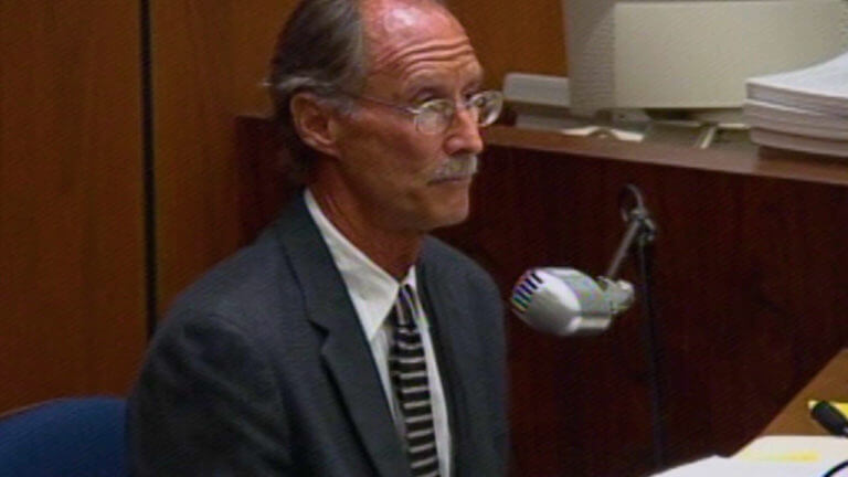 172-CA v. Spector: Steven Dowell