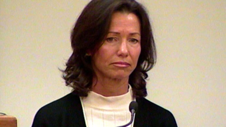 30-NJ v. Neulander: Robin Gross Rapport